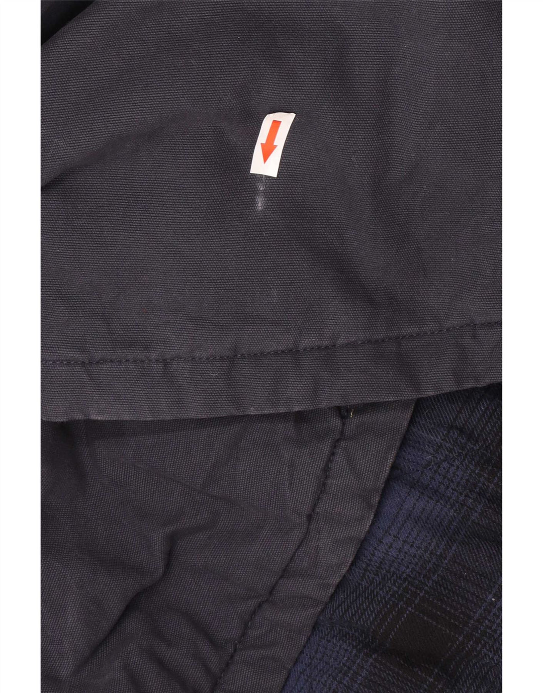 Dickies muška košulja drvosječa XL tamnoplava