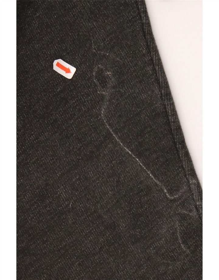 BILLABONG muški pulover s kapuljačom na patentni zatvarač 2XL, sivi pamuk