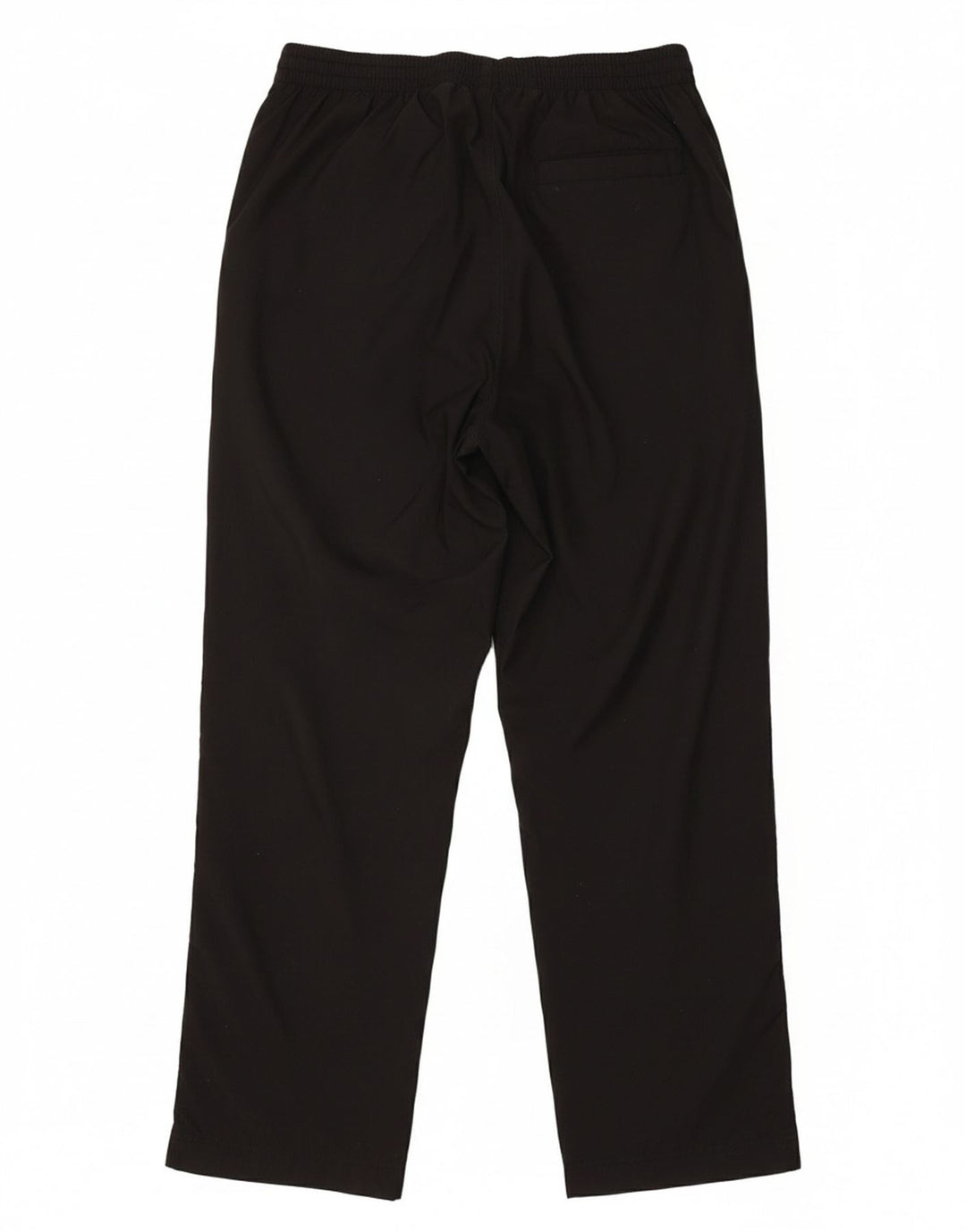PUMA Mens Tracksuit Trousers Large Black