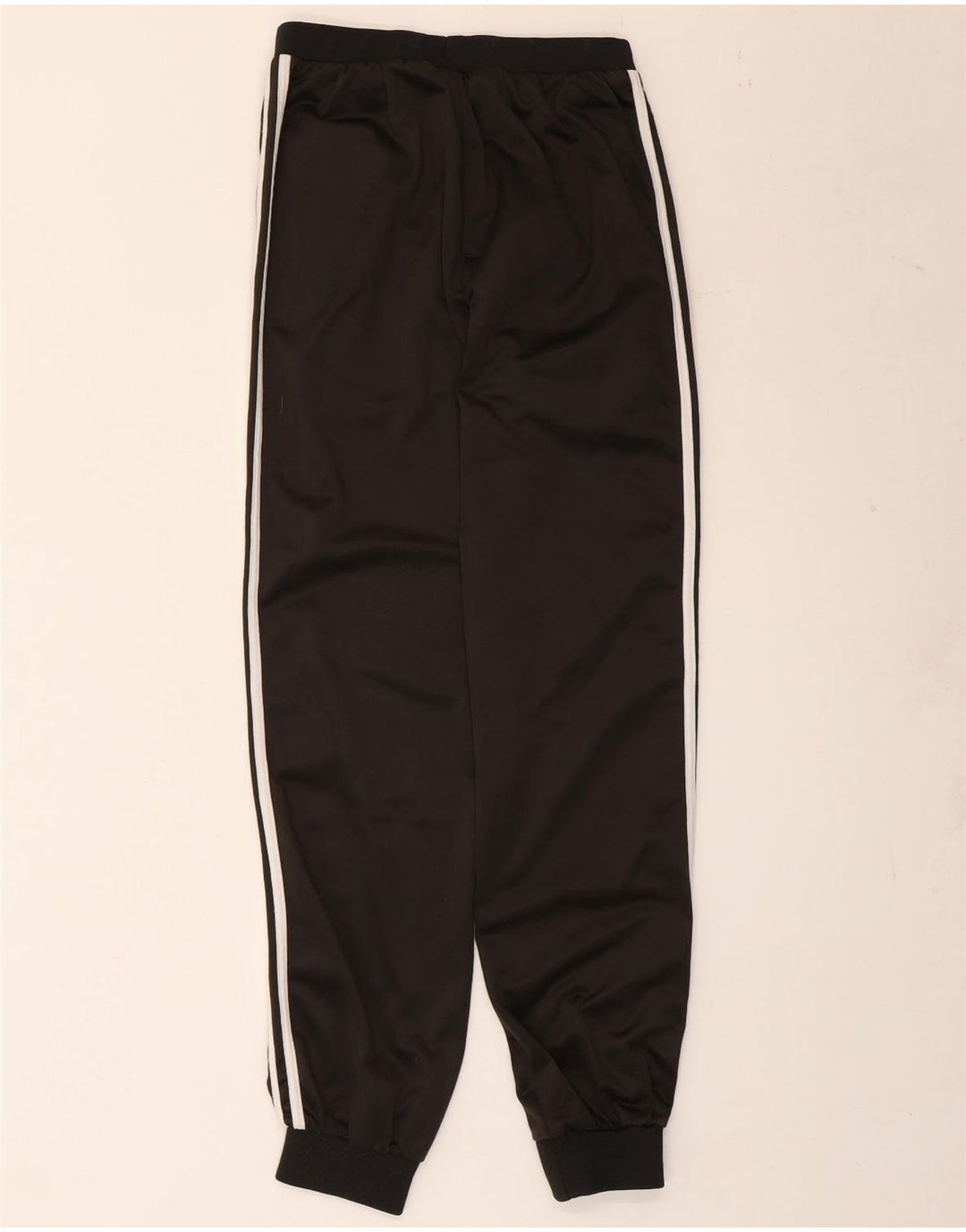 Brugi muška trenirka hlače Joggers male crne