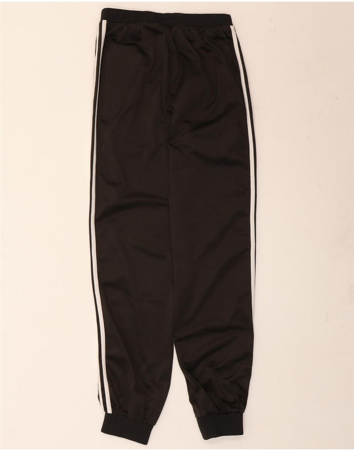 Brugi muška trenirka hlače Joggers male crne
