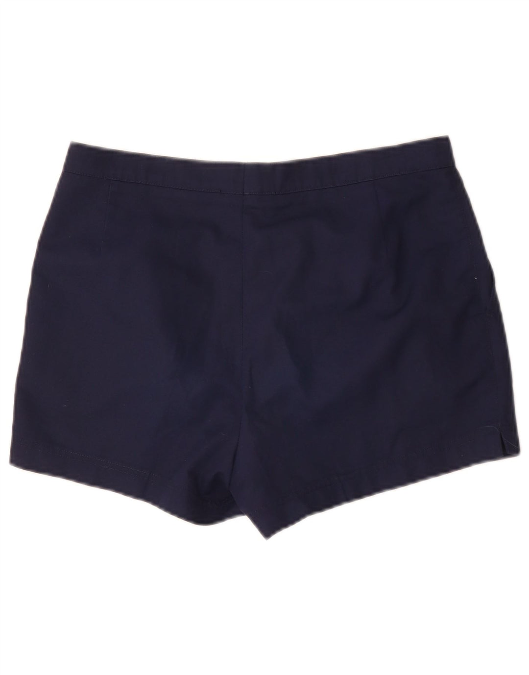 Ellesse muške chino kratke hlače W30 Srednje tamnoplave sportske poliesterske hlače