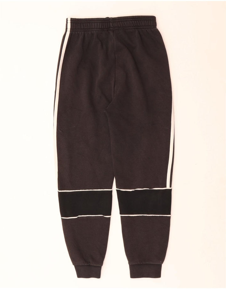ADIDAS Trenirke za dječake Joggers 11-12 Years Black Colourblock