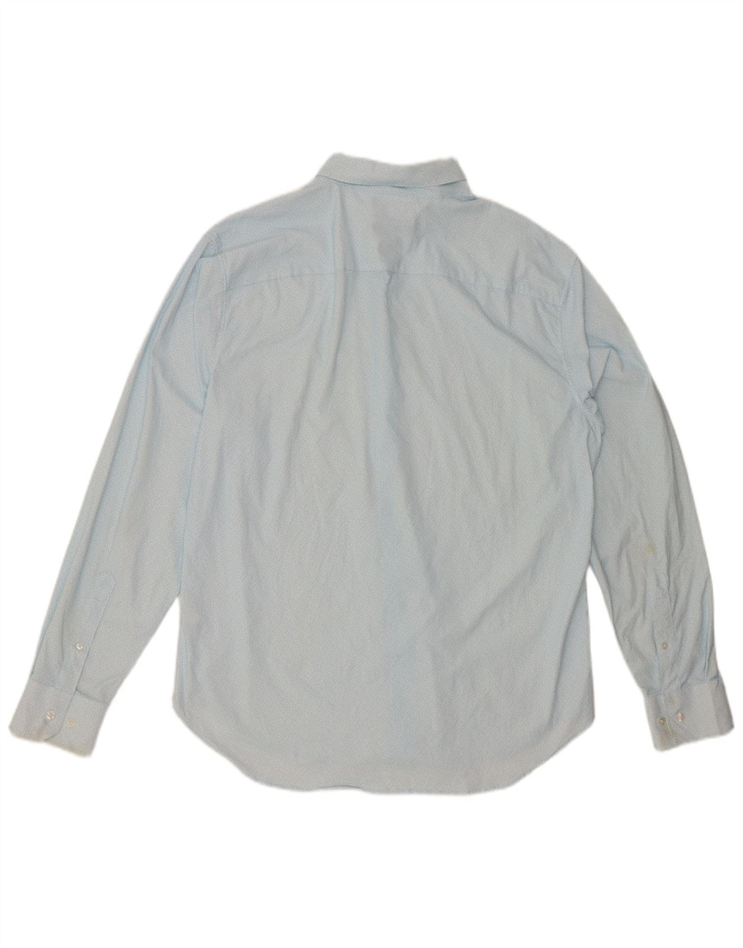 BONOBOS muška atletska majica s velikim plavim točkama od najlona