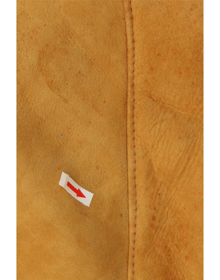 Vintage muška jakna s ovčicama IT 50 Large Beige Shearling