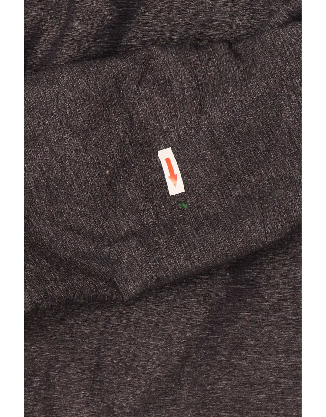 Superdry muška jakna s vjetrovkom UK 38 srednje siva s pjegama