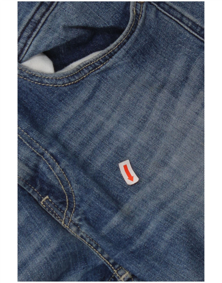 REPLAY Ženske uske traperice Anbass W28 L32 Plave