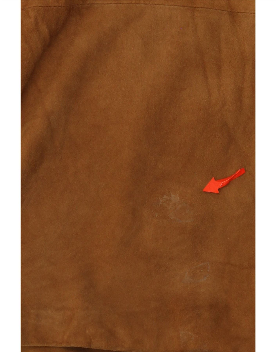 Conbipel ženska jakna od brušene kože IT 44 srednje bež boje