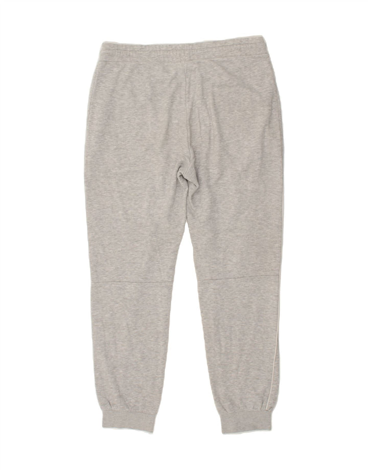 ARENA Mens Tracksuit Trousers Joggers Medium Grey Cotton Vintage Arena and Second-Hand Arena from Messina Hembry 