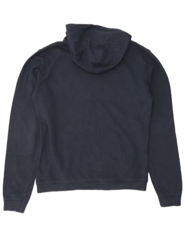 Levi's Boys majica s kapuljačom s kapuljačom 15-16 godina tamnoplave boje