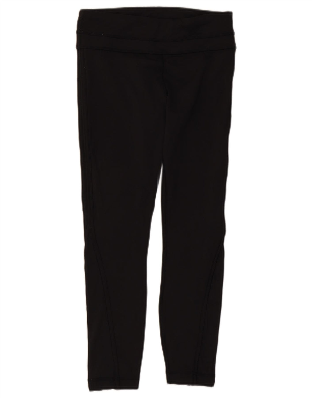 LULULEMON Ženske tajice US 6 srednje crne