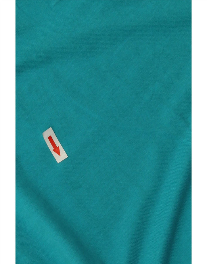 Lotto ženska majica kratkih rukava UK 10 Small Blue