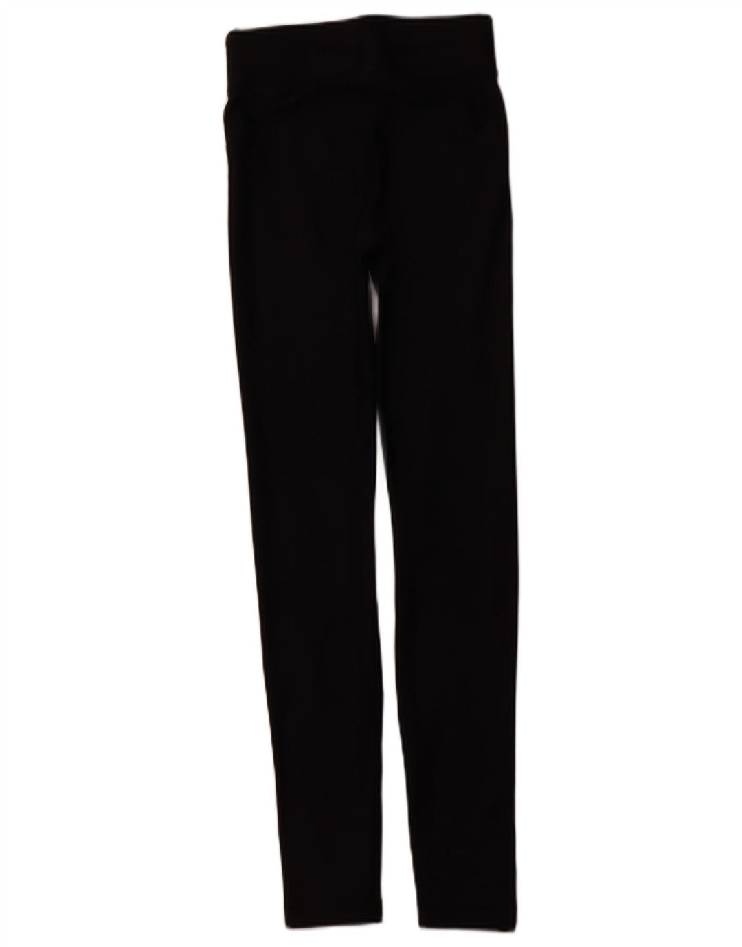 UNDER ARMOUR Ženske Heat Gear Leggings UK 4 XS crni poliester