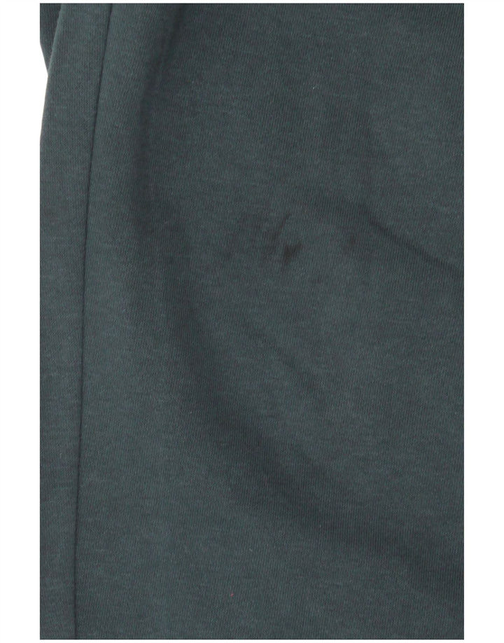 Nike Trenirka Hlače za dječake Joggers 10-11 godina srednje zelene boje pamuka