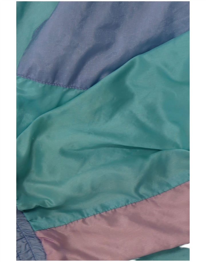 VINTAGE muška trenirka Gornja jakna XL plave boje