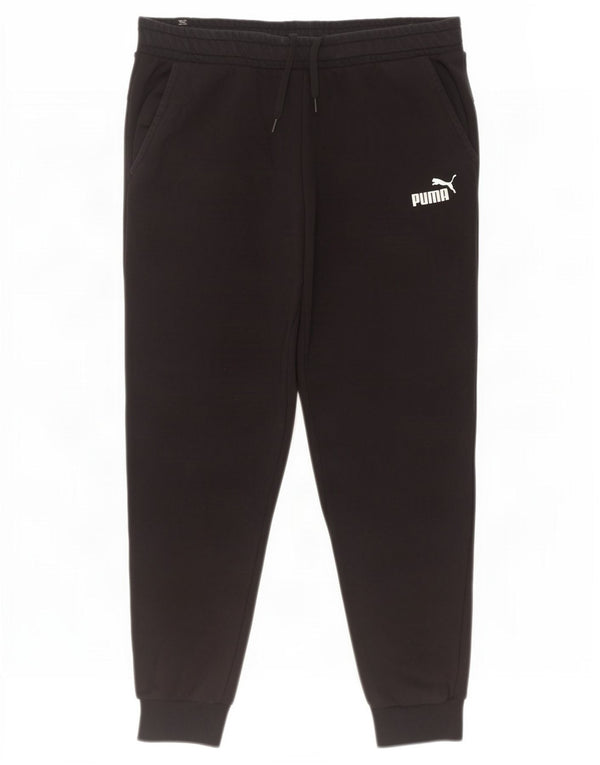 Puma muške trenirke hlače joggers XL crne
