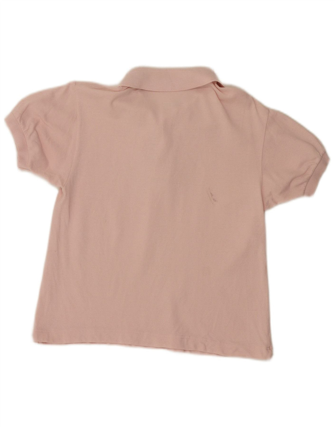 Lacoste ženska polo majica veličina 42 velika ružičasta