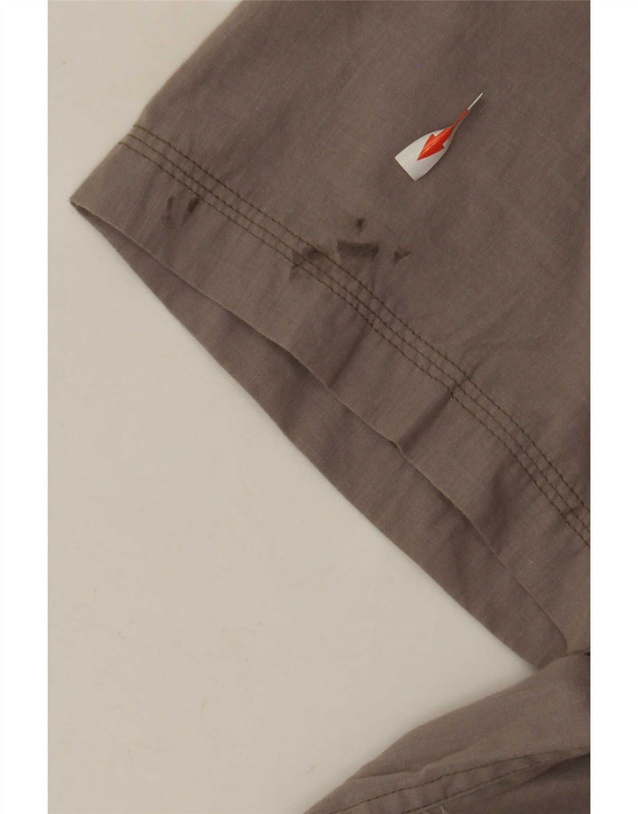 Levi's muška standardna majica kratkih rukava, veliki sivi pamuk