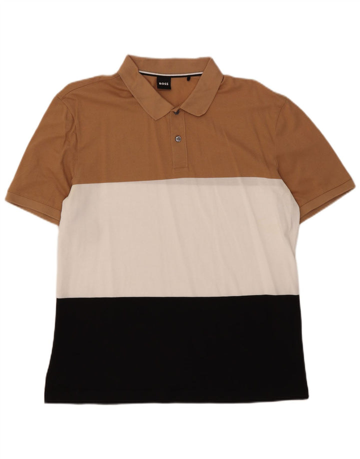 Hugo Boss muška polo majica veliki pamuk u više boja