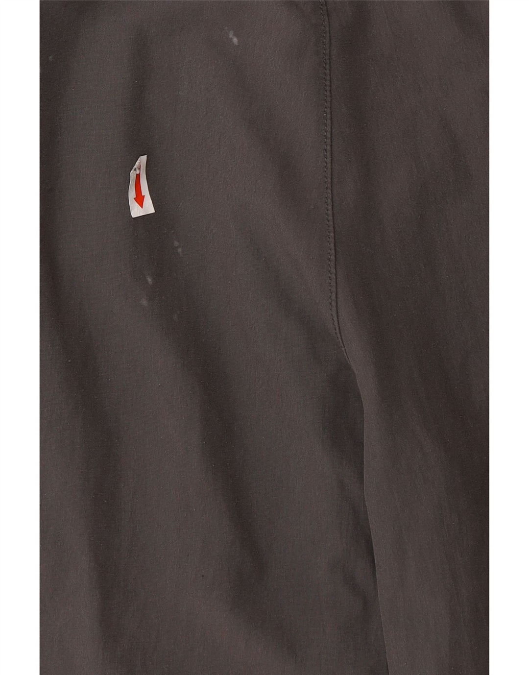 MC KINLEY Boys Cargo Shorts 11-12 Years W28 Grey Polyamide