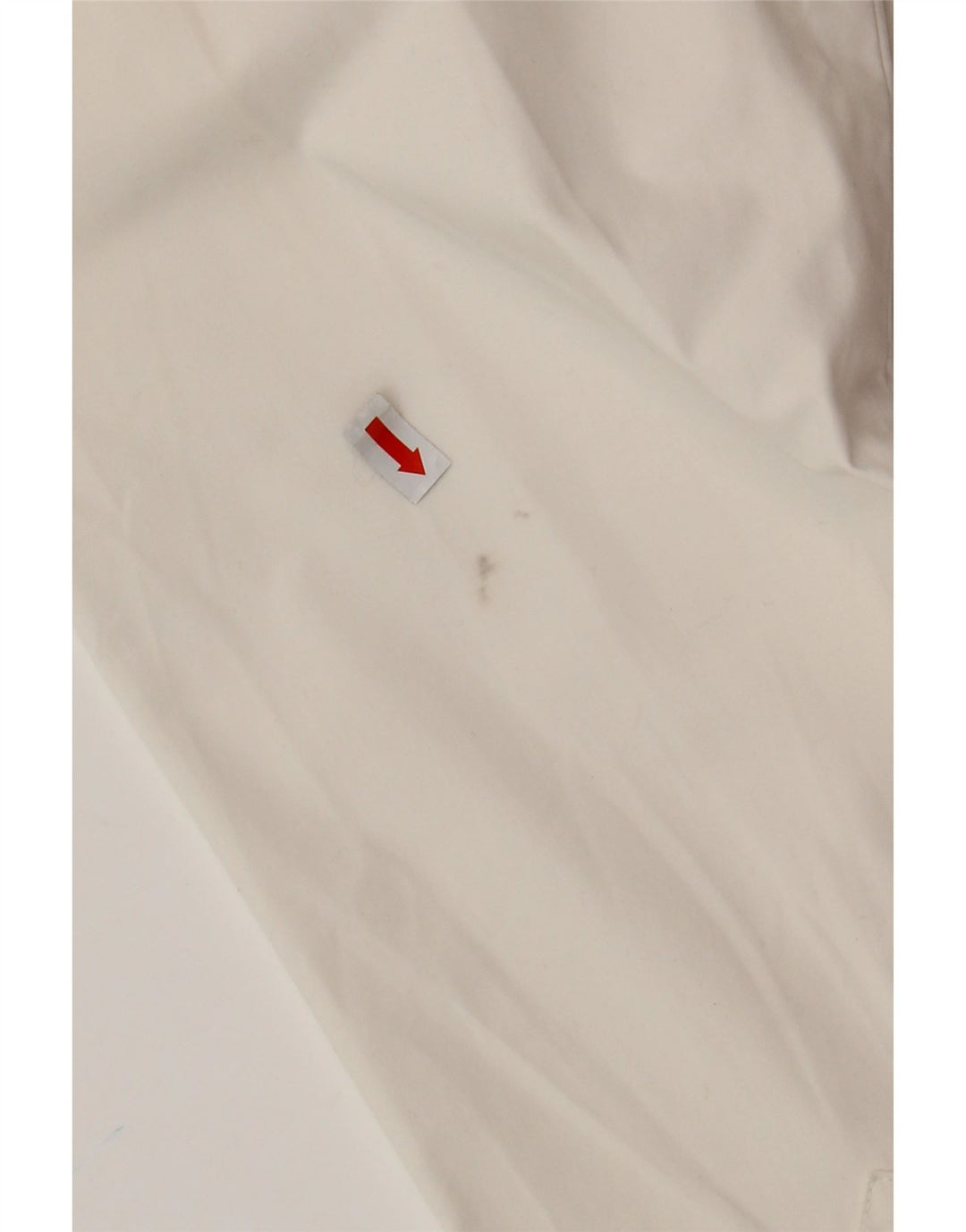 LEVI'S muška košulja Velika bijela pamuk