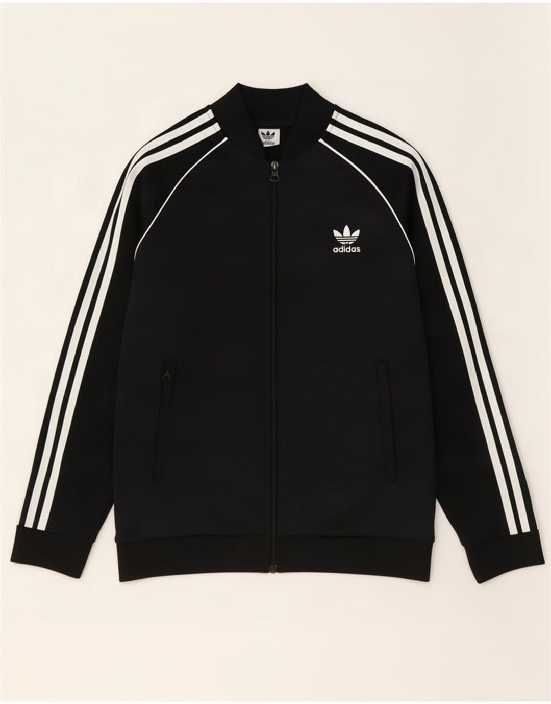 Adidas trenirka za dječake 13-14 godina Crna poliester