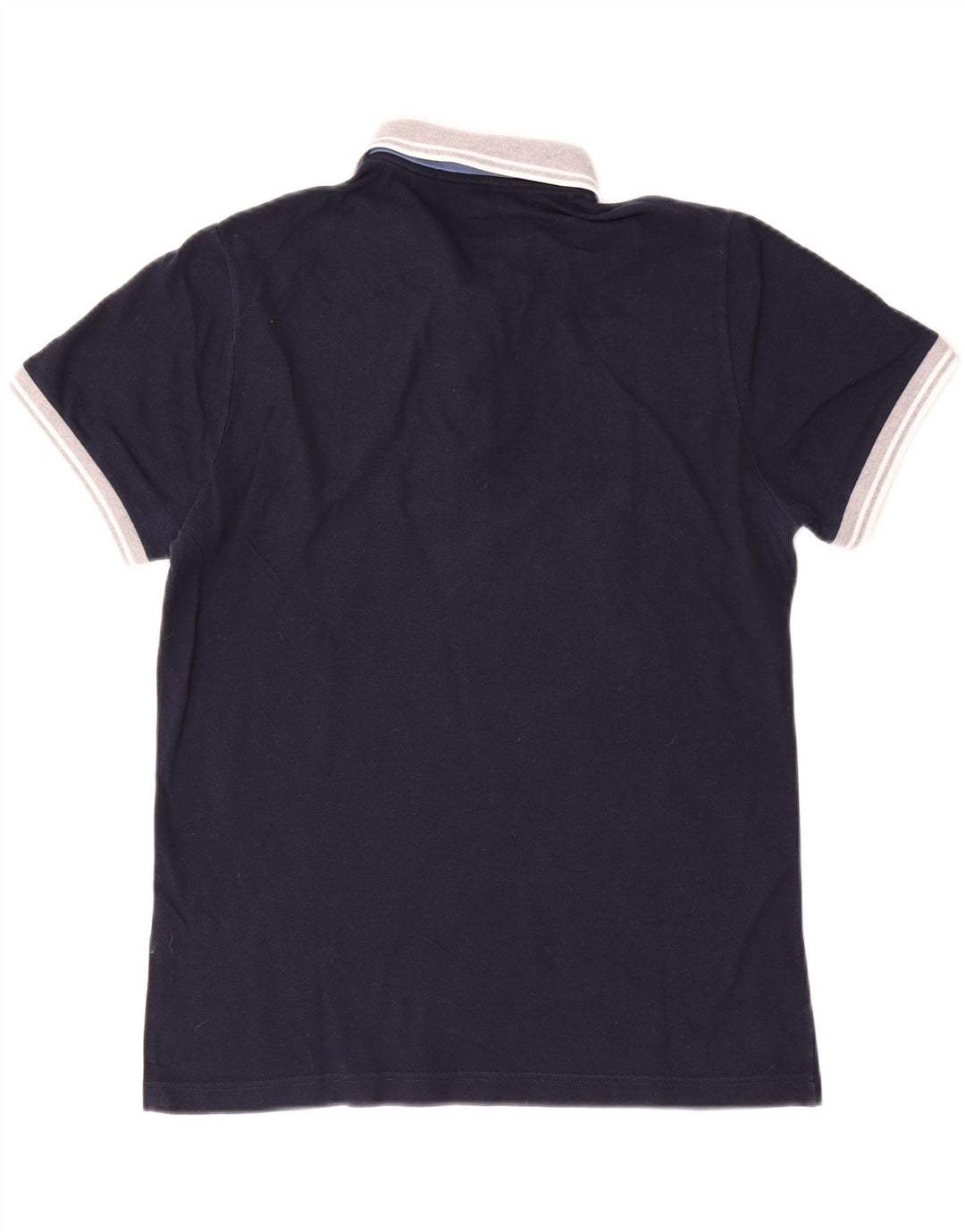 Fred Perry muška polo majica srednje tamnoplave boje, pamuk