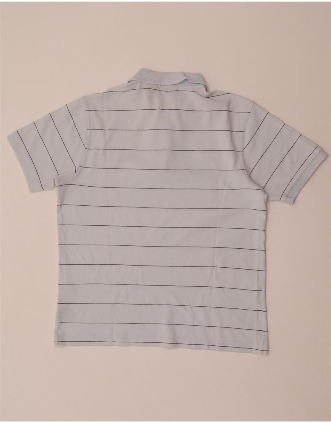 FILA muška polo majica na velike plave pruge
