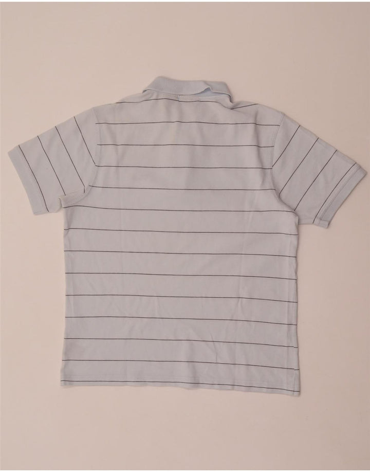 FILA muška polo majica na velike plave pruge