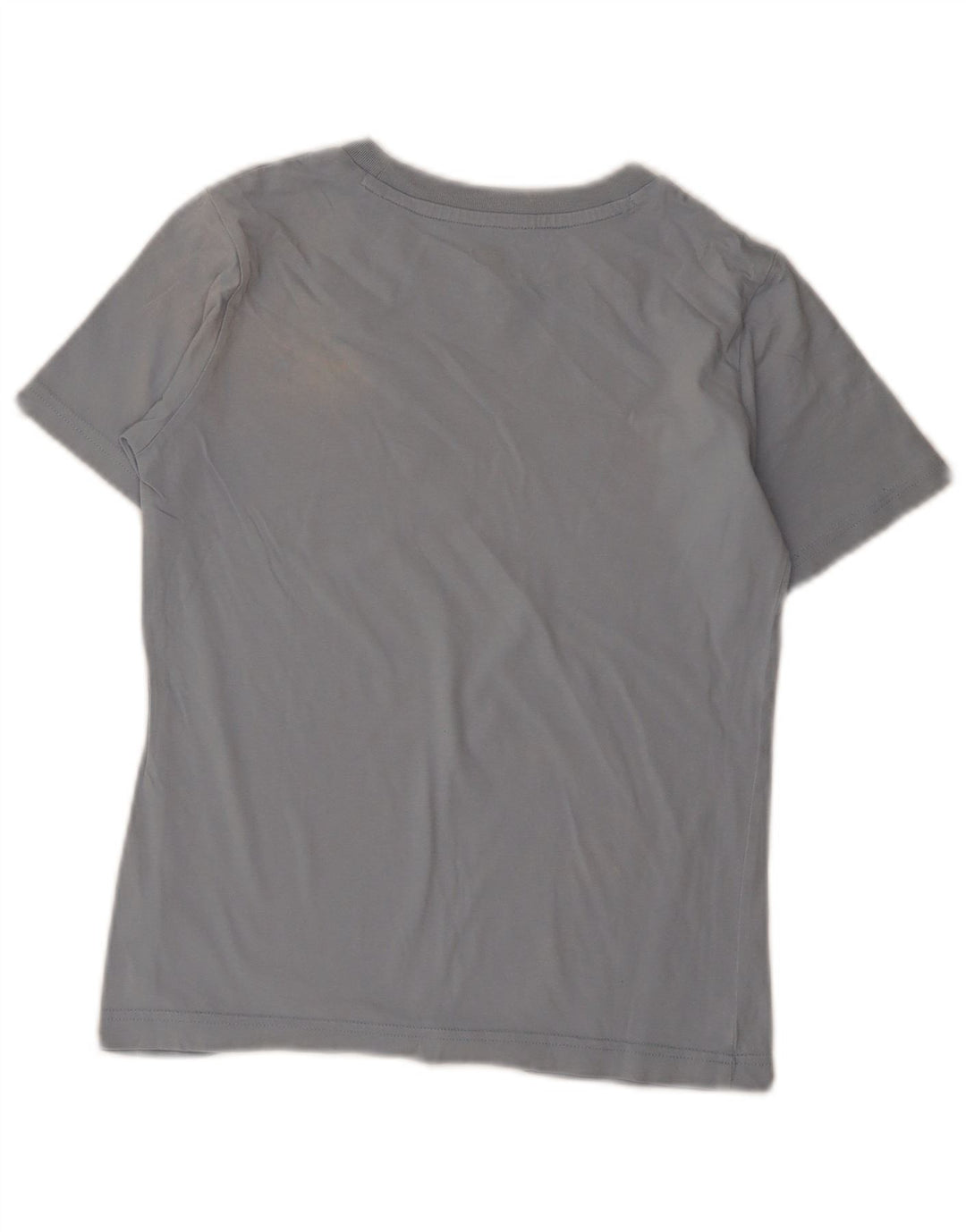 New Balance majica s grafičkim motivima za dječake 9-10 godina srednje plava
