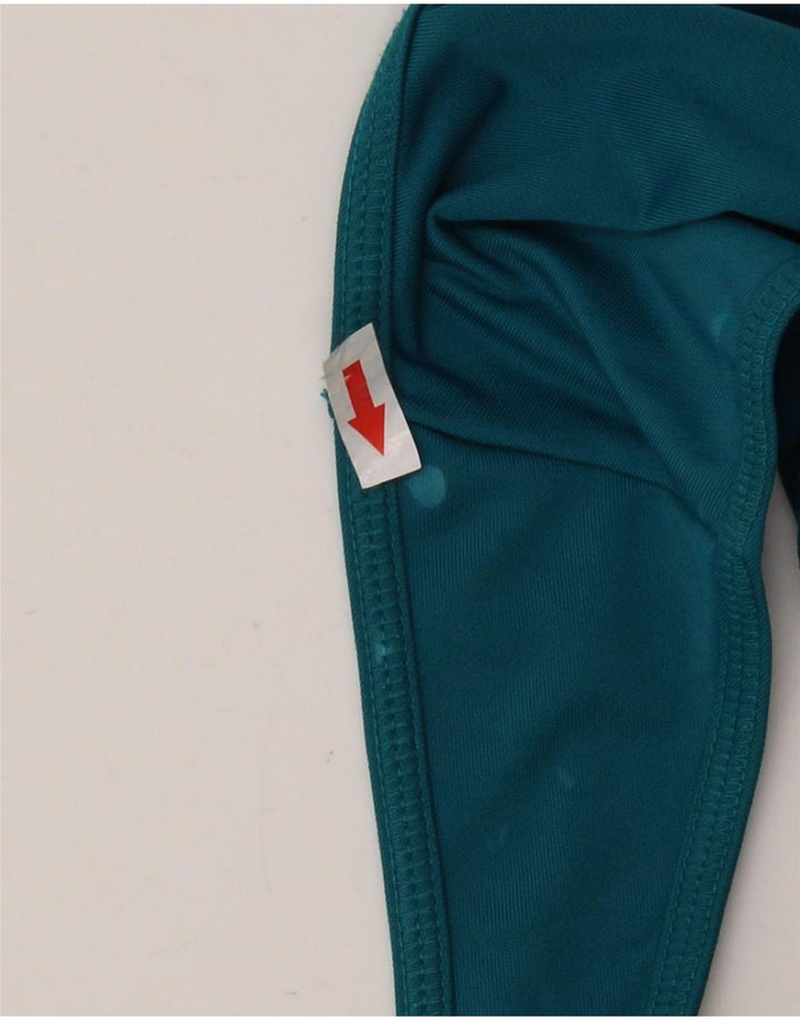 JACK WOLFSKIN Ženski prsluk UK 12/14 Srednje plava