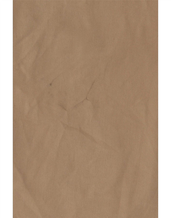 Calvin Klein muške chino kratke hlače W32 srednje bež pamuk