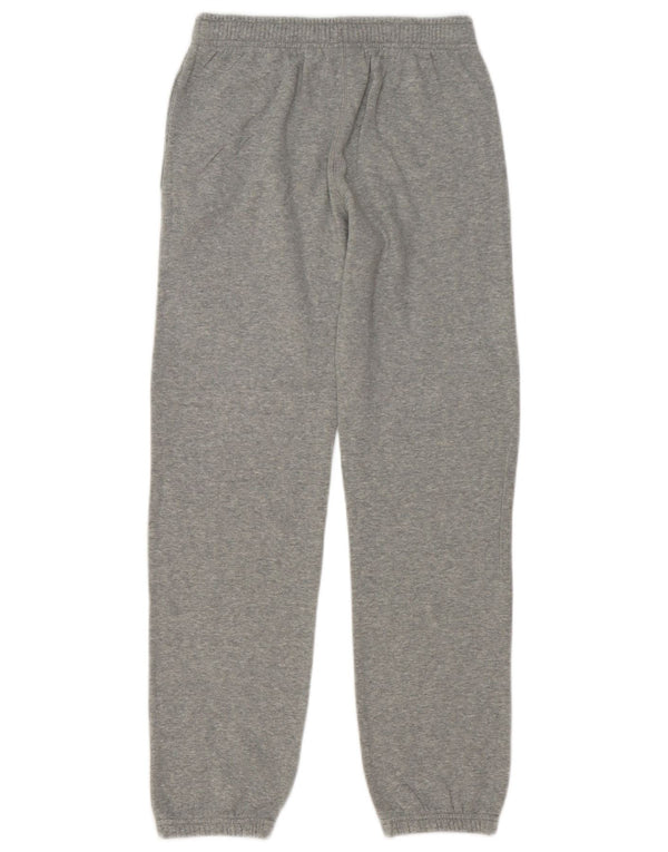 Trenirka Champion Boys Hlače Joggers 11-12 godina Large Grey Pamuk