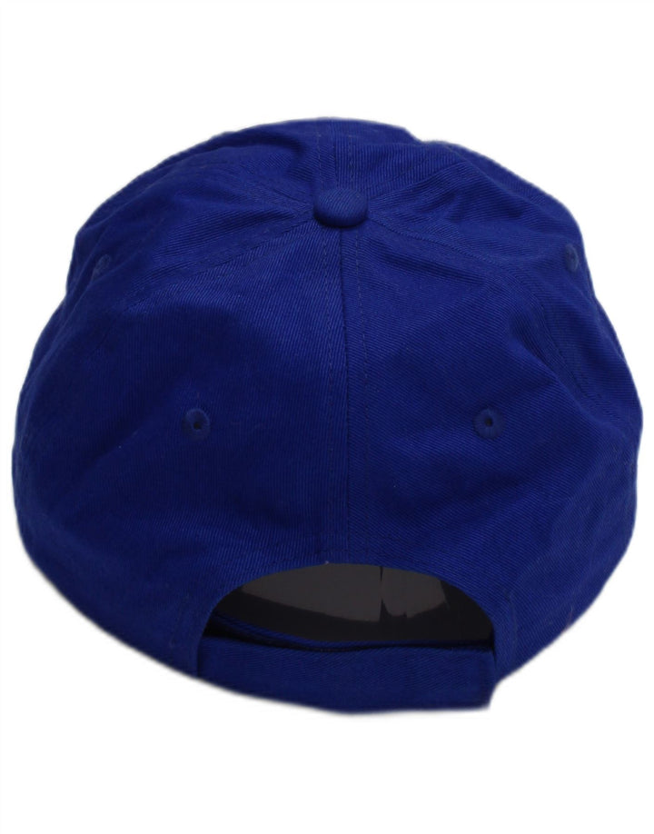 Puma Boys Graphic Baseball kapa jedne veličine, plavi pamuk