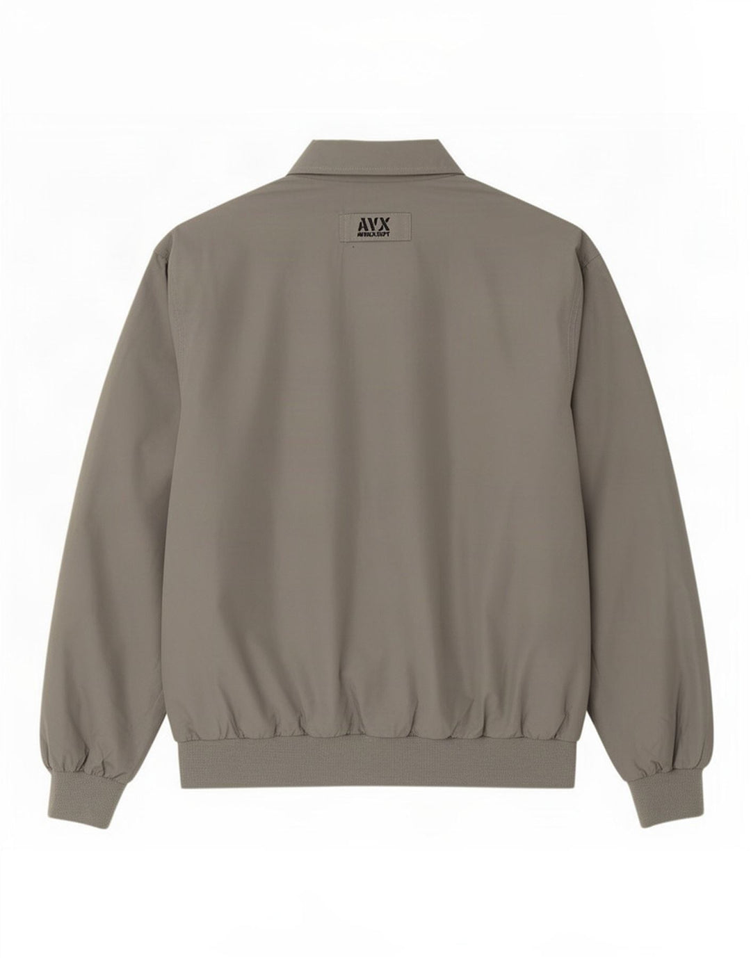 Avirex muška bomber jakna UK 44 2XL siva