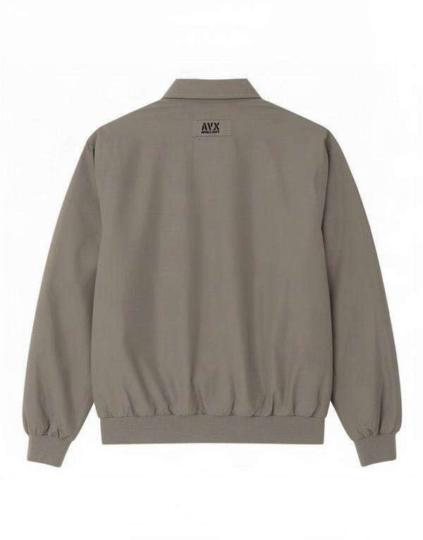 Avirex muška bomber jakna UK 44 2XL siva