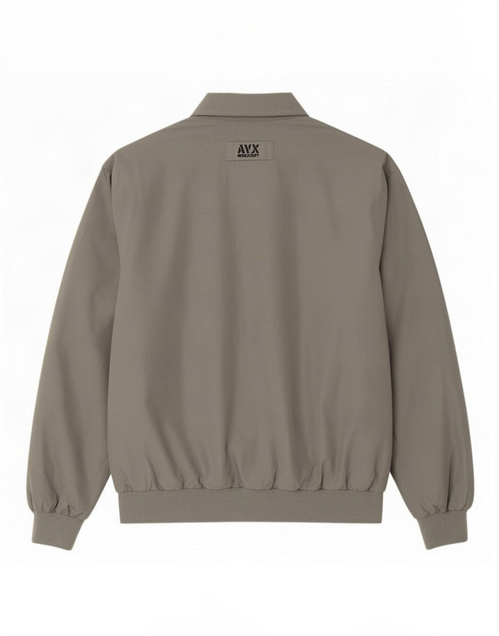 Avirex muška bomber jakna UK 44 2XL siva