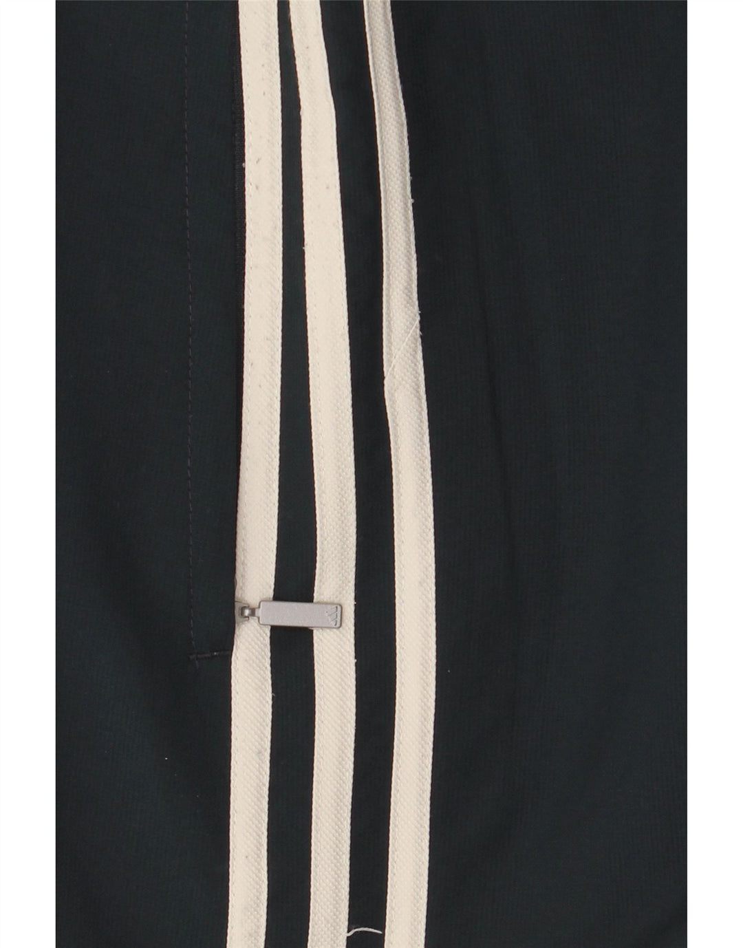 Adidas muške hlače od trenirke velike zelene boje od poliestera