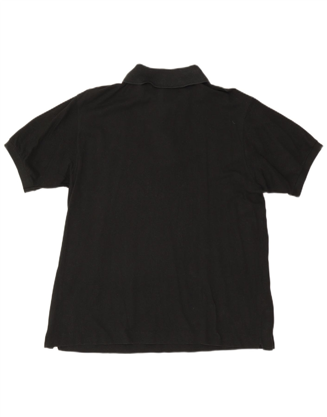 LACOSTE muška polo majica veličina 6 XL crni pamuk