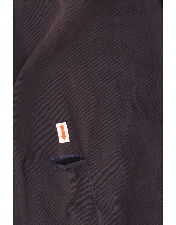 Levi's muške 511 uske traperice W31 L32 tamnoplavi pamuk