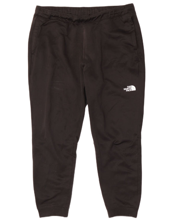 The North Face muška trenirka hlače joggers XL crni poliester