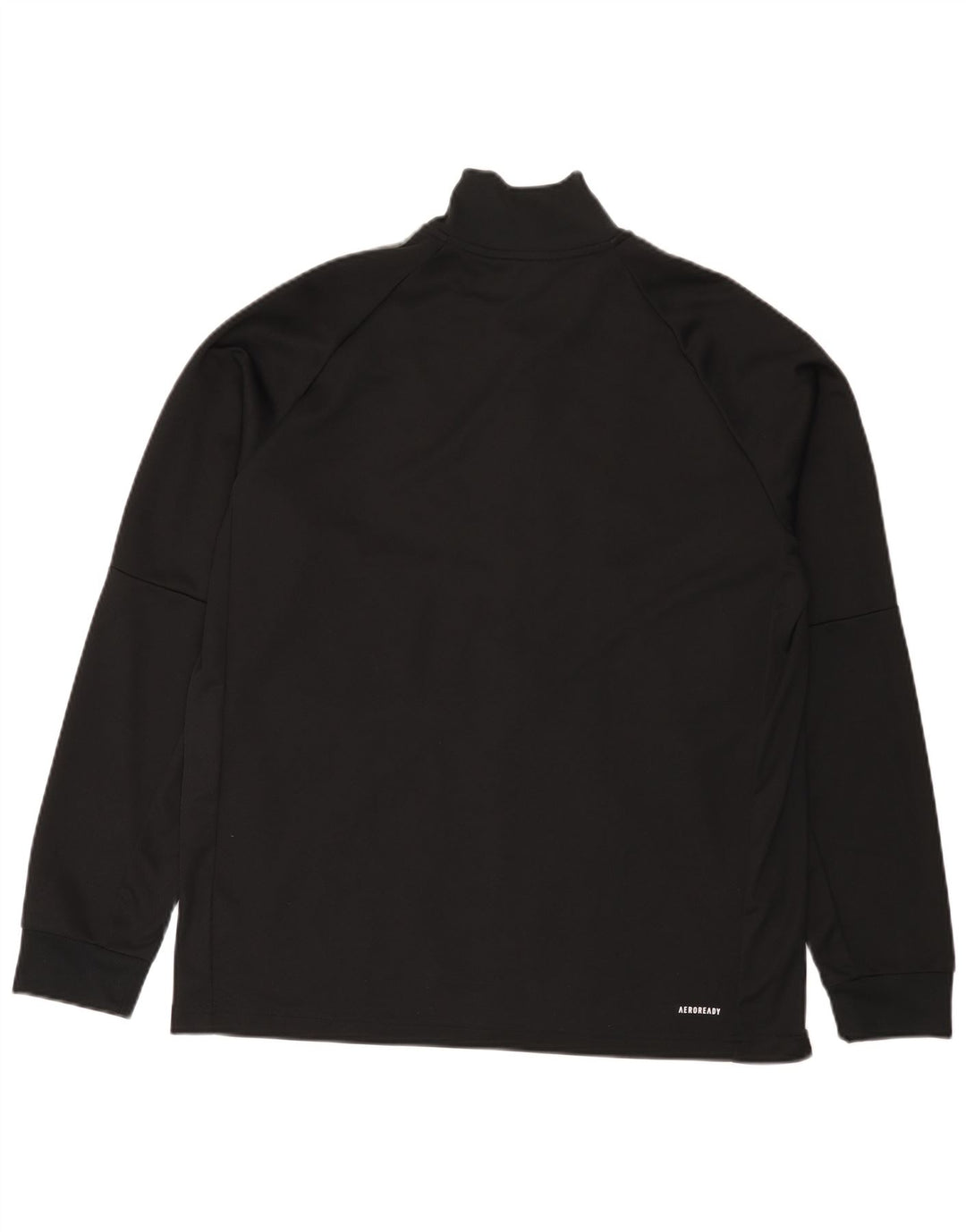 Adidas muška trenirka Aeroready jakna XL crni poliester