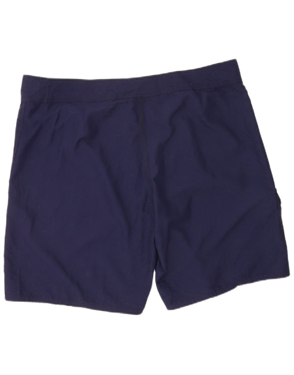 Billabong muške kratke hlače za kupanje 2XL tamnoplavi poliester