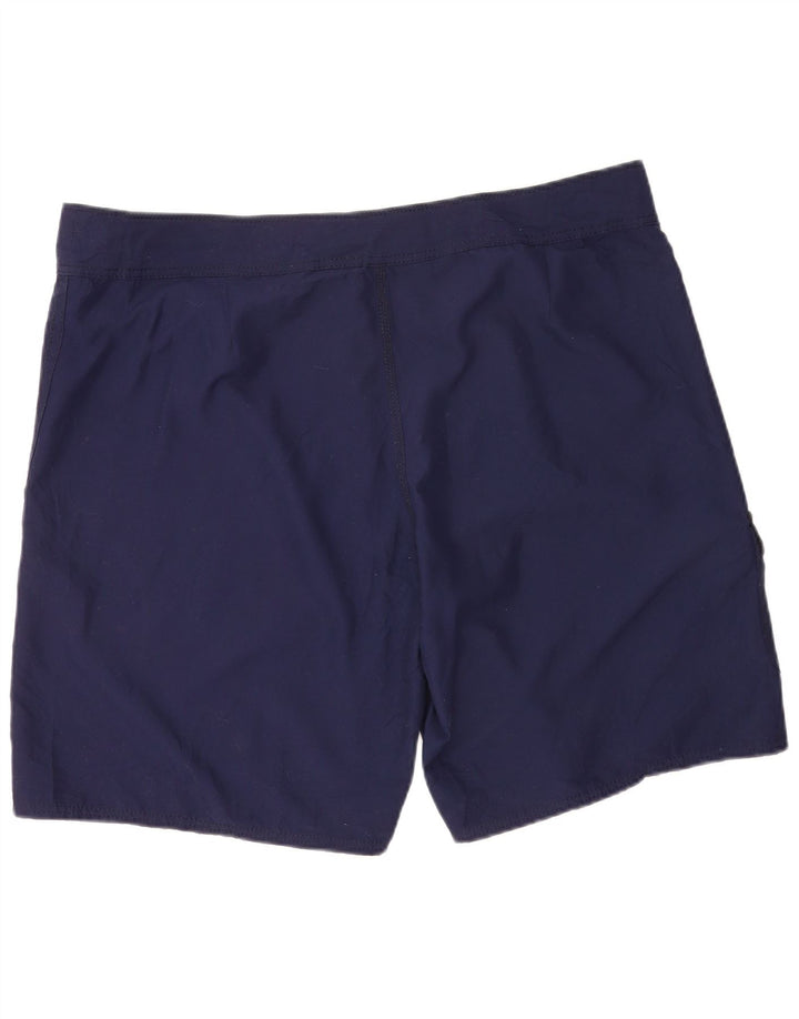 Billabong muške kratke hlače za kupanje 2XL tamnoplavi poliester