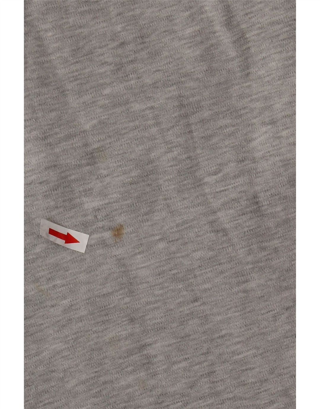 PUMA muške hlače za trenirku srednje sive boje