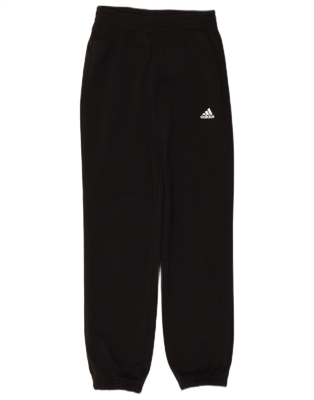 ADIDAS Trenirka za dječake Primegreen Hlače Joggers 9-10 Years Black