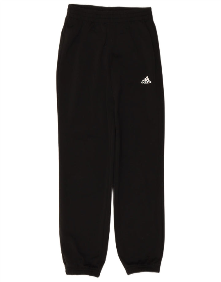 ADIDAS Trenirka za dječake Primegreen Hlače Joggers 9-10 Years Black