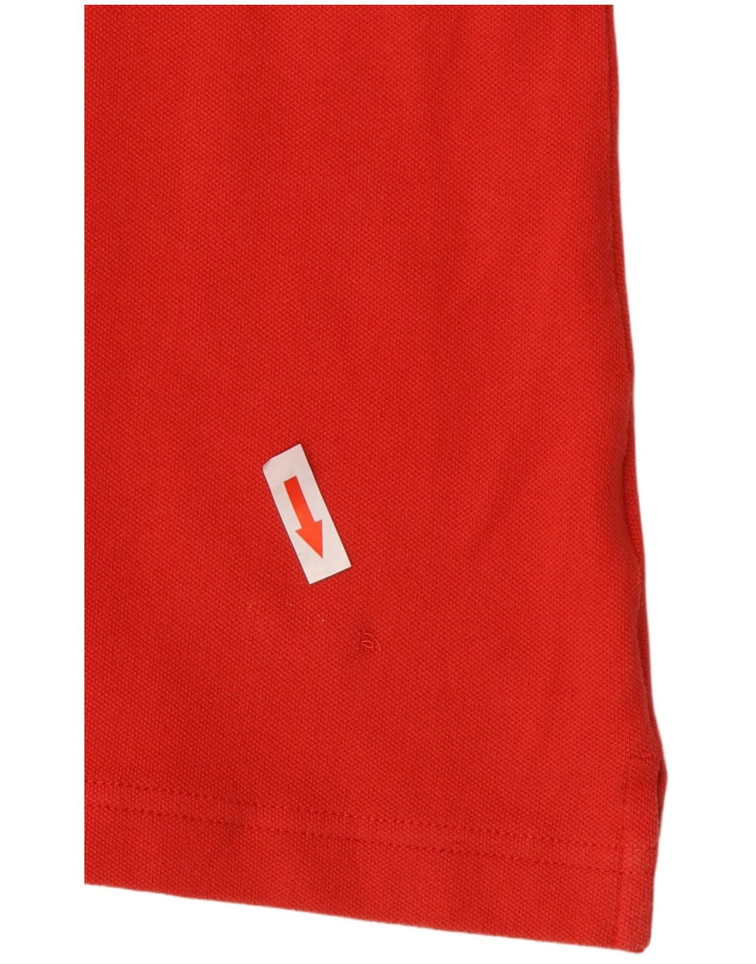 Champion ženska polo majica bez rukava UK 12 srednje crvena