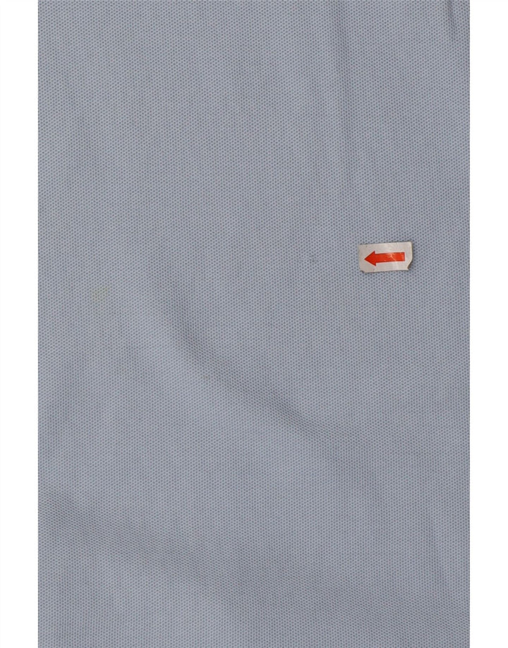 TOMMY HILFIGER Muška polo majica standardnog kroja 2XL plava