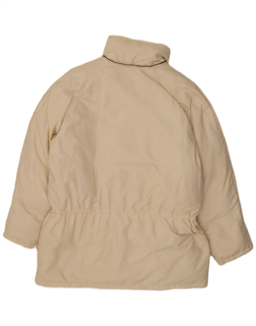 Ellesse muška podstavljena jakna IT 54 2XL bež poliester